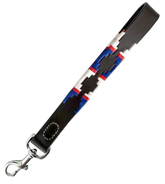 CÓRDOBA - Polo Dog Short Lead-0