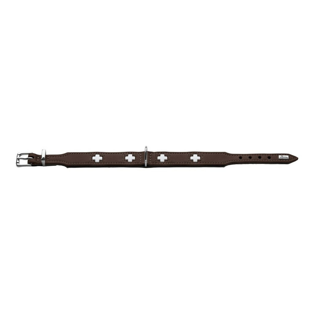 Dog collar Hunter Swiss 30-34.5 cm-4