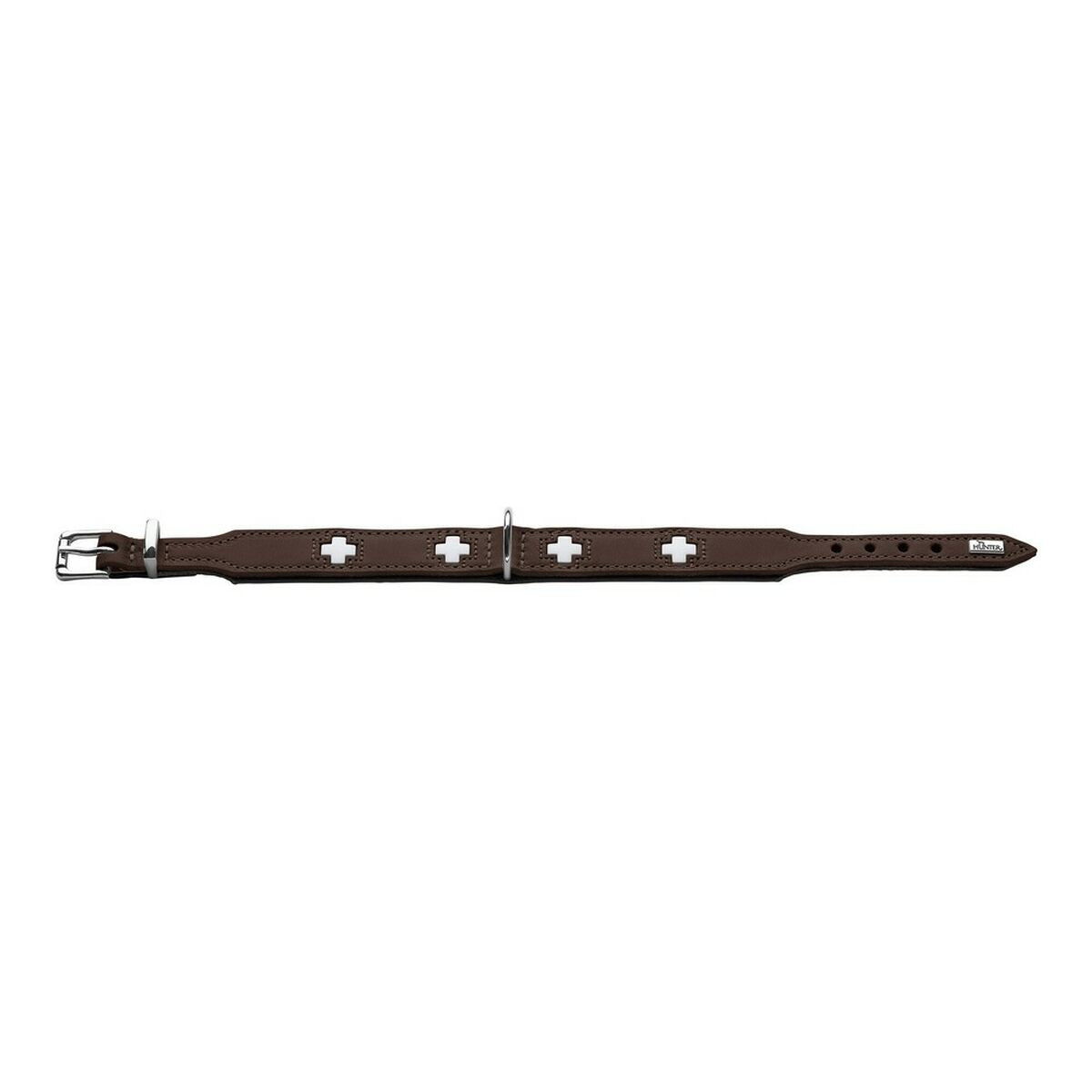 Dog collar Hunter Swiss 30-34.5 cm-4