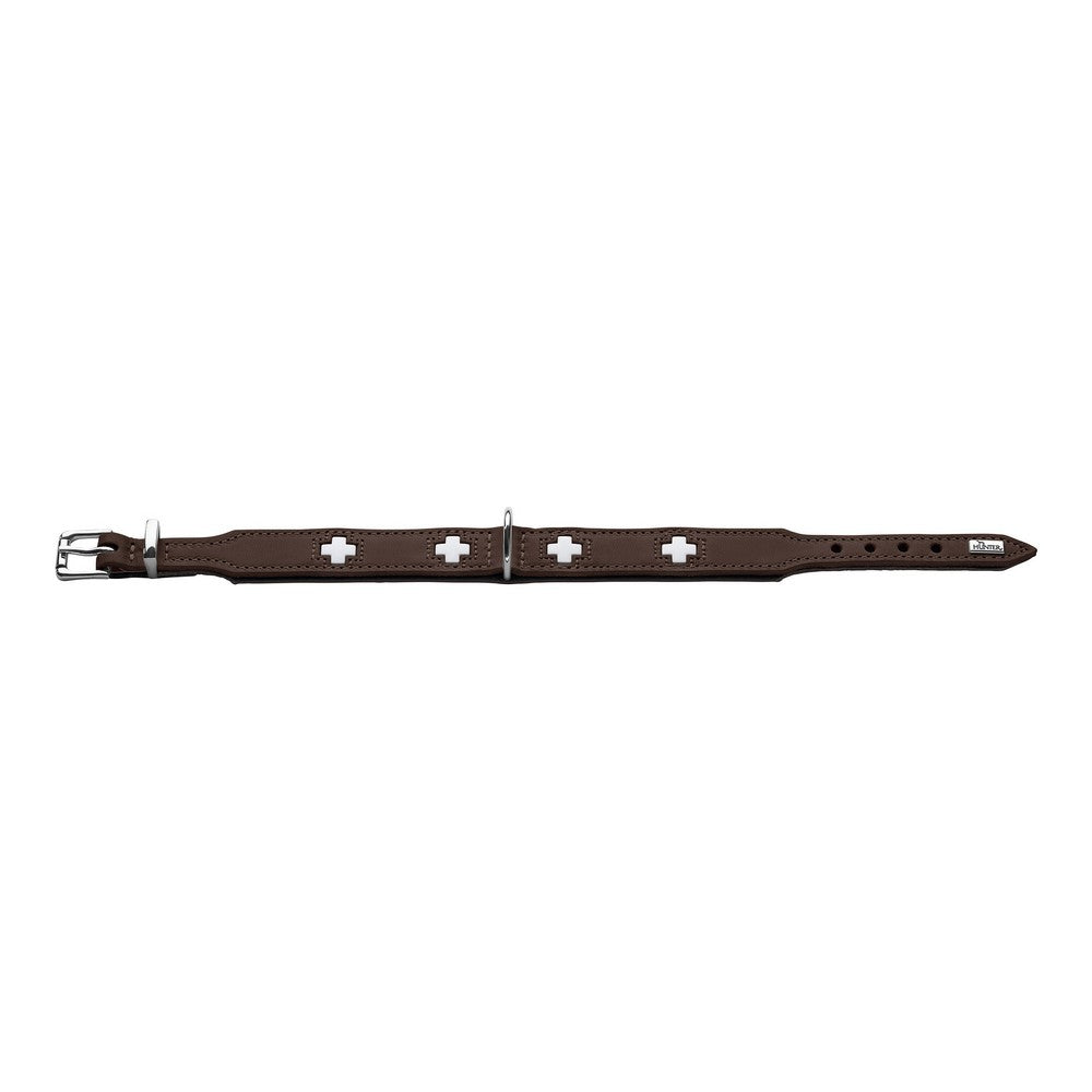 Dog collar Hunter Swiss 47-54 cm-4