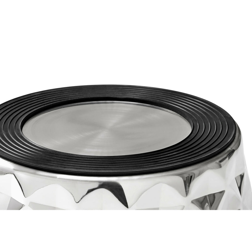 Dog Feeder Hunter Silicone Stainless steel 2,6 L-1