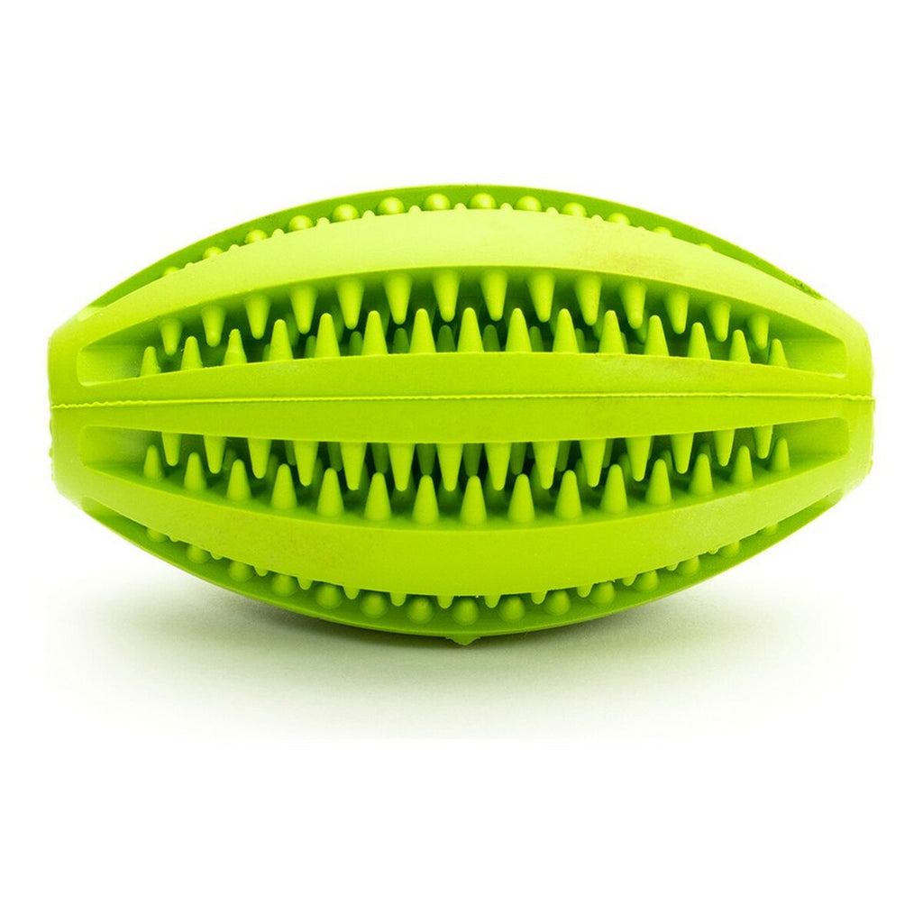 Dog toy Gloria Dental care Assorted colours (9 cm)-0