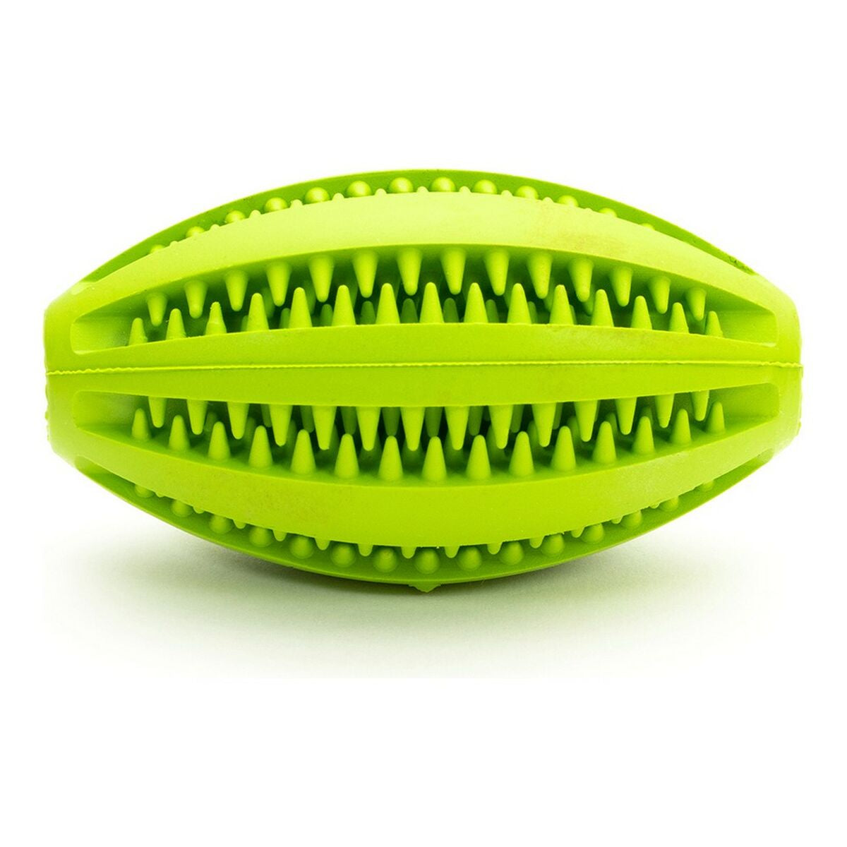 Dog toy Gloria Dental care Assorted colours (9 cm)-0
