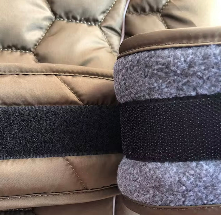 The Heritage Field Coat